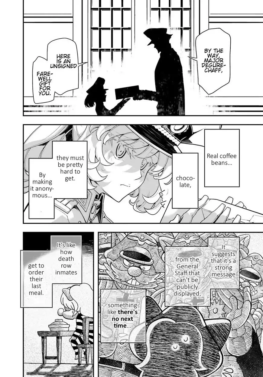 Youjo Senki Chapter 27 48